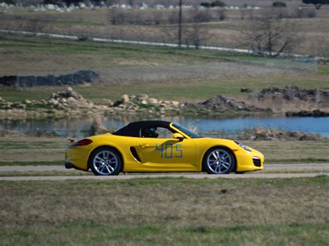 Yellow Porsche Boxster | Porsche boxster, Porsche, Region