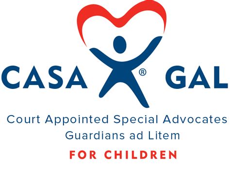 national casa logo – CASA Missoula MT – Court Appointed Special Advocates