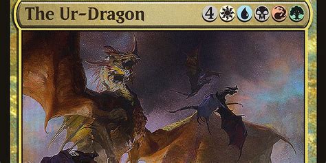 Magic: The Gathering - 10 Best Commander Decks To Guarantee A Win