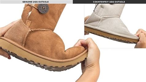 How to Spot Fake UGGs: 10 Ways to Tell Real UGG Boots