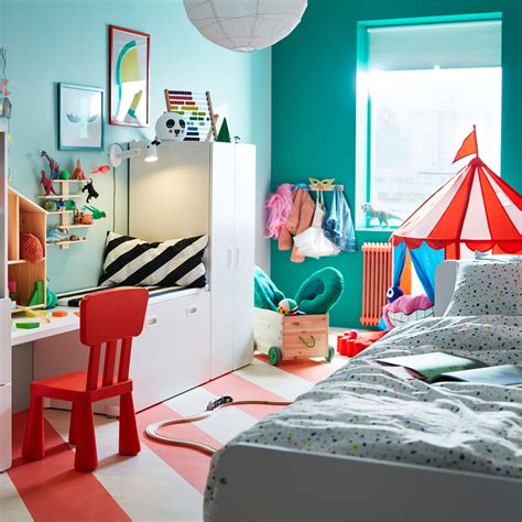 Children’s Bedroom Furniture | Kids Bedroom Ideas - IKEA