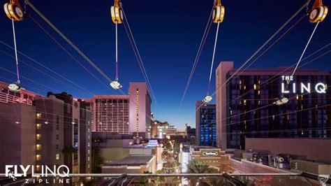 Fly LINQ Las Vegas Up to 17% Off Tickets | Rush49