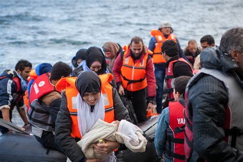 Article: Migration Crisis Tests European Consensus.. | migrationpolicy.org