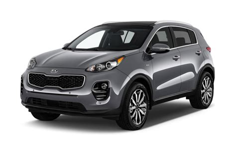 2019 Kia Sportage Prices, Reviews, and Photos - MotorTrend