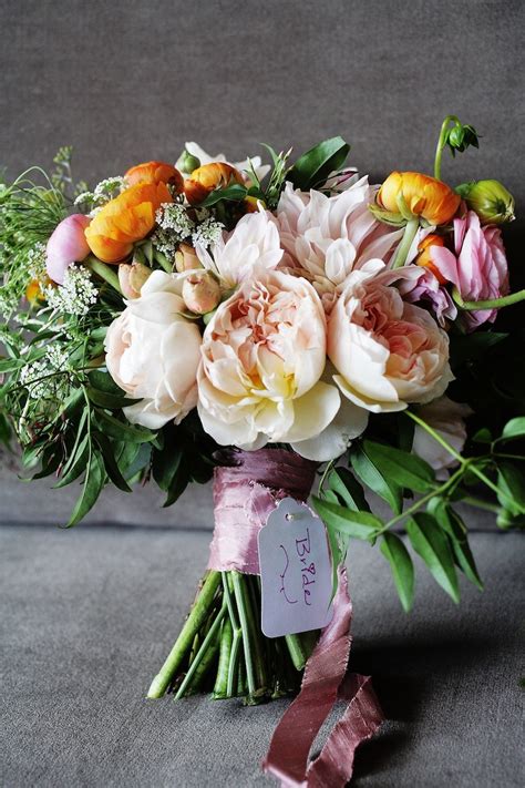 15 of the Most Beautiful Bridal Bouquets | Washingtonian