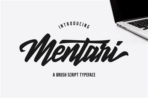 Best Script Fonts For Logos