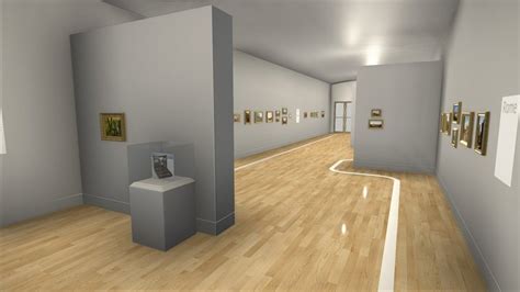 Google Sketchup Art