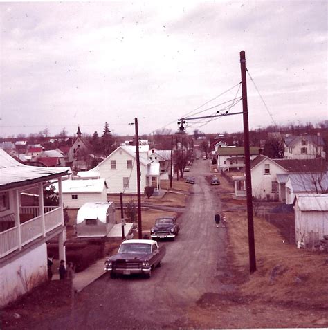 Sharpsburg, Maryland – Bolinger Family History