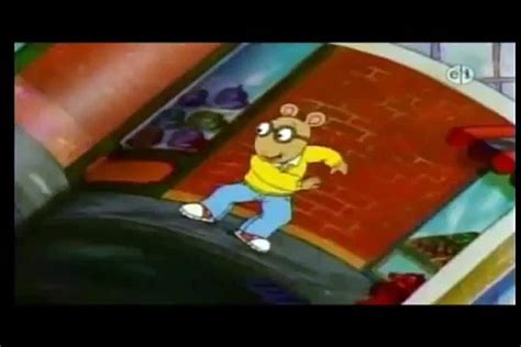 Arthur Theme Song Backwards - video Dailymotion