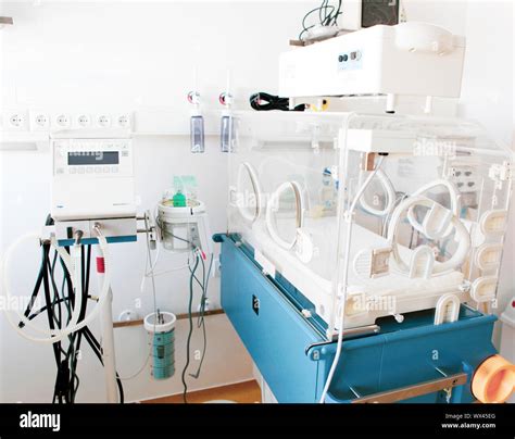 Neonatal Intensive Care Unit High Resolution Stock Photography and Images - Alamy