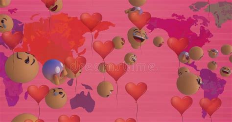 Emoji Map Stock Illustrations – 2,017 Emoji Map Stock Illustrations, Vectors & Clipart - Dreamstime