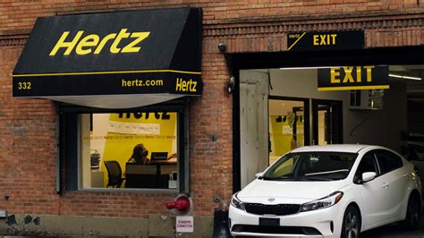 Hertz agrees to pay $168 million to settle false theft claims | FOX 9 Minneapolis-St. Paul