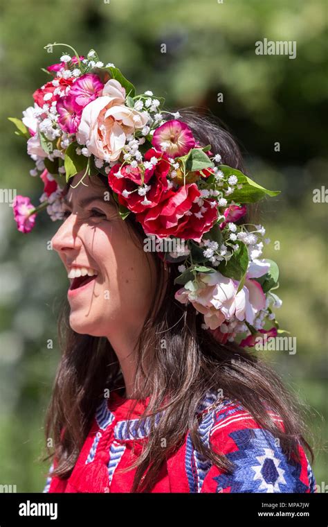 Ukraine national flower hi-res stock photography and images - Alamy