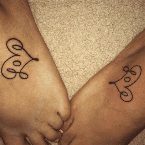 70 Heart-Warming Friendship Tattoo Ideas - BelleTag