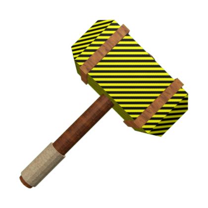 Flee The Facility Hammer : THE BROKEN HAMMERS ARE REAL!(Roblox Flee the ...