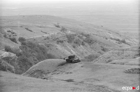 Knocked out Soviet Tank on Mamayev Kurgan in Stalingrad : r/DestroyedTanks