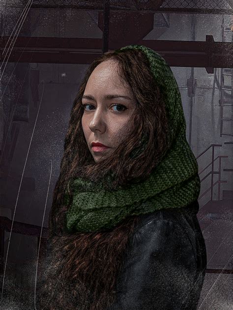 Olga - Chernobylite Wiki