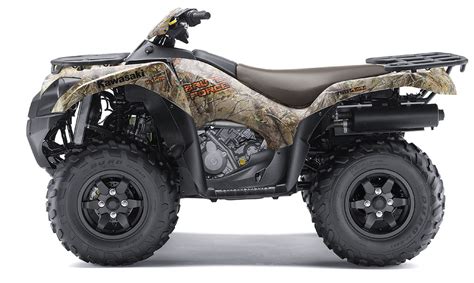 KAWASAKI Brute Force 750 4x4i EPS specs - 2012, 2013 - autoevolution