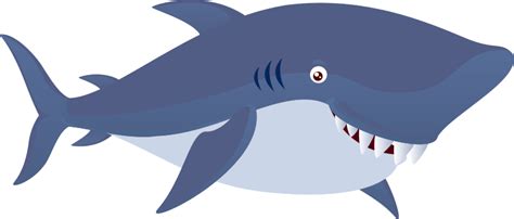 Free Cute Shark Cliparts, Download Free Cute Shark Cliparts png images, Free ClipArts on Clipart ...