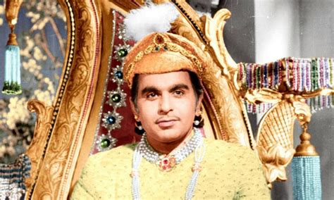 Dilip Kumar Death: From 'Devdas' to 'Mughal-e-Azam', iconic films of ...