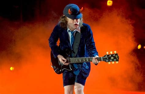 AC/DC transmite show 'Live At River Plate' nesta sexta no YouTube - Ligado à Música
