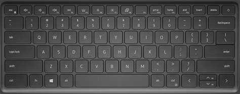 Dell Latitude 3420 Notebook Keyboard Function Key Guide | Dell Vietnam