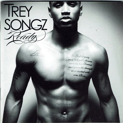 Trey Songz - Ready (CD, Album) | Discogs