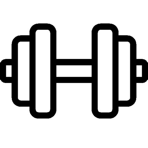 Free Dumbbell Cliparts, Download Free Dumbbell Cliparts png images, Free ClipArts on Clipart Library