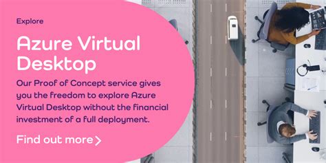 The future is virtual: benefits of moving to Azure Virtual Desktop ...