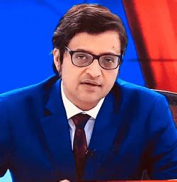 Arnab Goswami: Biography, Family, Education - Javatpoint