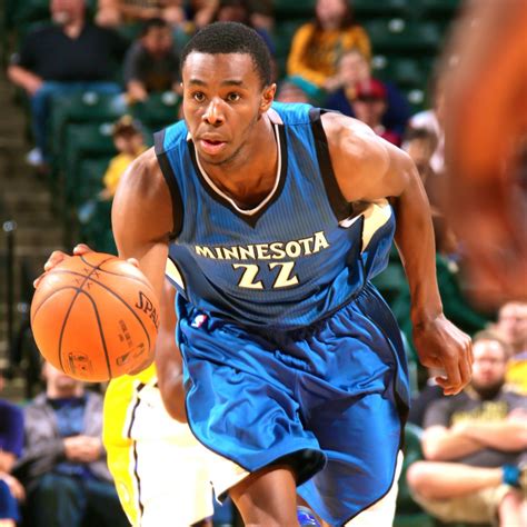 Expectations Should Be Tempered for Andrew Wiggins' Rookie Season ...