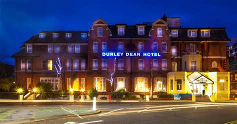 Durley Dean Hotel, Dorset - Book Golf Breaks & Holidays