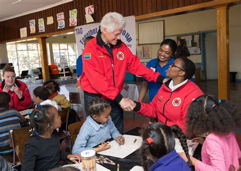 About the Clinton Foundation – Clinton Foundation