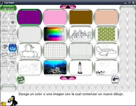 Tux Paint Portable - Download