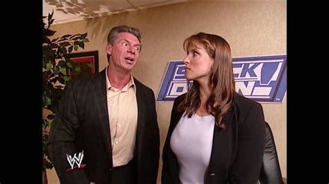 5 moments when fans genuinely liked Vince McMahon