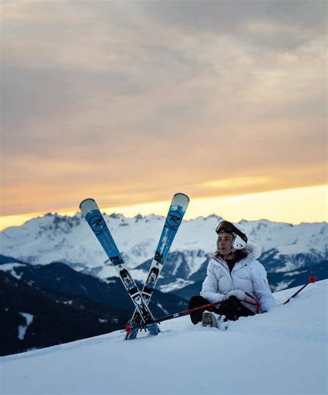 These Are the Very Best Ski Resorts in Canada, from Whistler to Tremblant