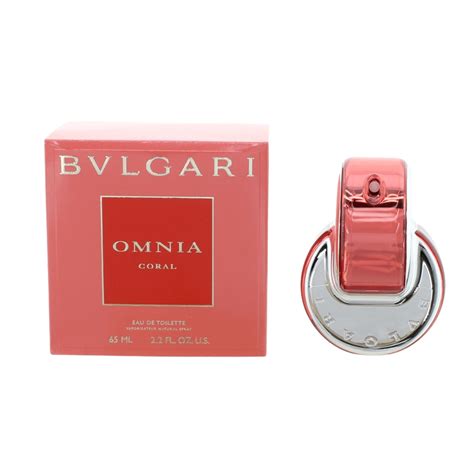 Bvlgari Perfume For Women