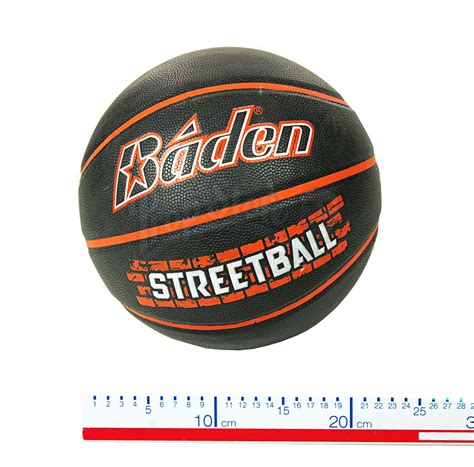 Black Orange Basketball | Prop Store - Ultimate Movie Collectables