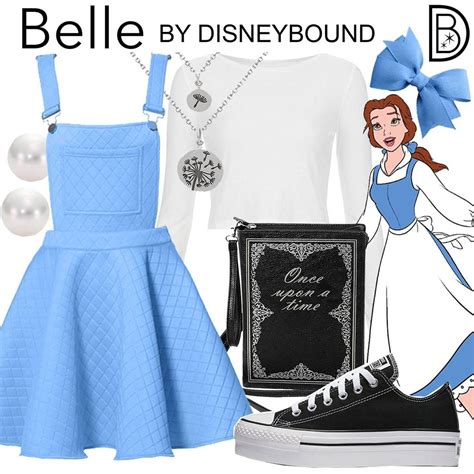 Pin on Disneybound