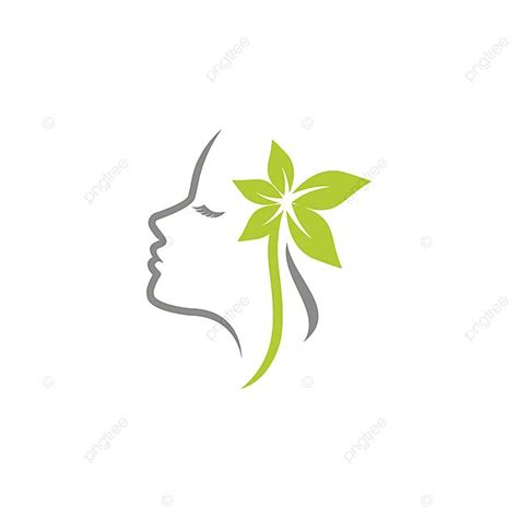 Nature Beauty Logo Design Template Woman Healthcare Logo Design Spa Logo, Fashion Logo Design ...