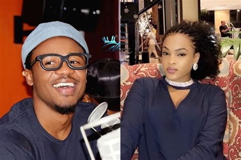 Ali Kiba's wife breaks silence over divorce allegations