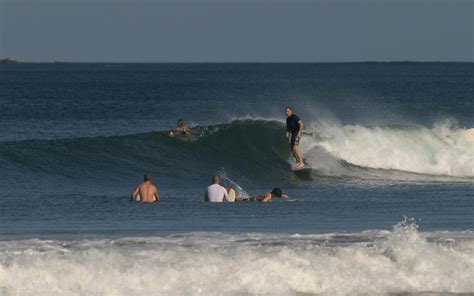 Tamarindo by Costa Rica surf Club : Surfing Pictures