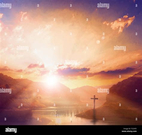 Christmas worship and praise Stock Photo - Alamy