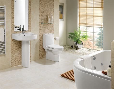 33 Modern Bathroom Design For Your Home – The WoW Style