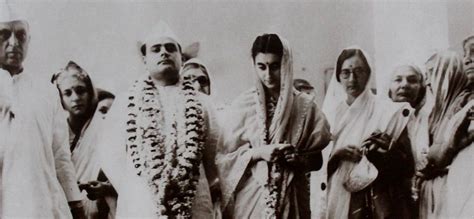 About Indira Gandhi- Indira's Struggle, Political Career & Contribution ...