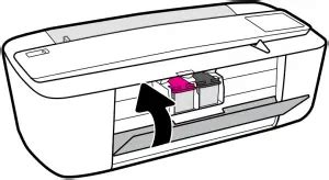 HP DeskJet 3700 All-in-One Series User Guide