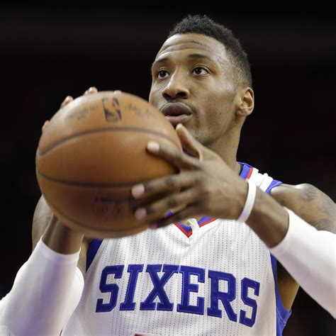 Robert Covington Injury: Updates on 76ers SF's Arm and Return | News ...