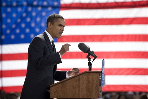 Obama’s 2008 election improved mental health of black men, research shows