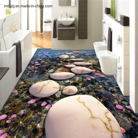 3D Epoxy Floor Resin Floor Coating System - Epoxy 3D Image Epoxy Floor Resin Coating and Epoxy ...