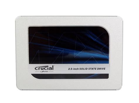 Crucial MX500 SSD Review - Tom's Hardware | Tom's Hardware